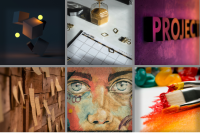 Image for the project Photo Name Modifier